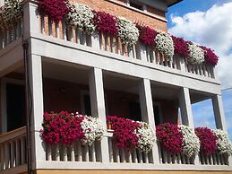 Soggiorno Lo Stellino