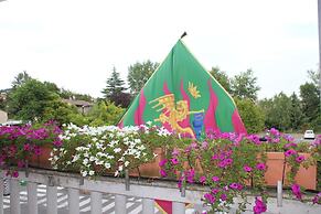 Soggiorno Lo Stellino