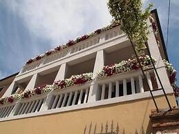 Soggiorno Lo Stellino