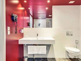 Mercure Paris Bastille Marais