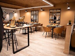 Mercure Paris Bastille Marais