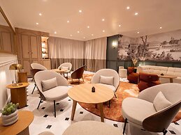 Mercure Paris Bastille Marais