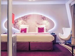 Mercure Paris Bastille Marais