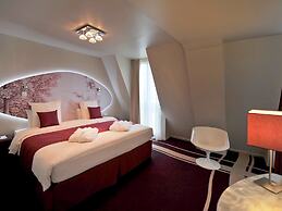 Mercure Paris Bastille Marais