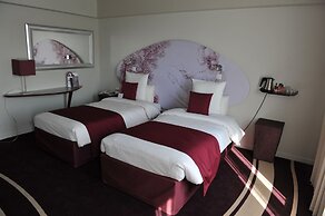 Mercure Paris Bastille Marais