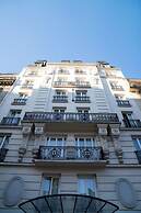 Mercure Paris Bastille Marais