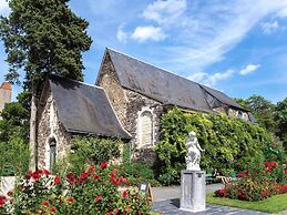 Mercure Paris Bastille Marais