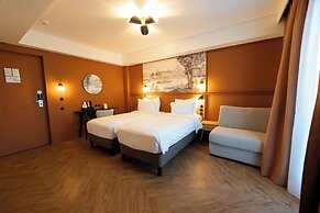 Mercure Paris Bastille Marais