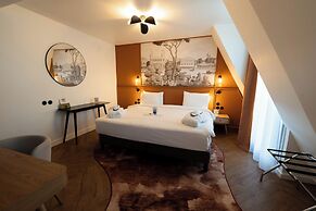 Mercure Paris Bastille Marais