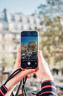 Mercure Paris Bastille Marais