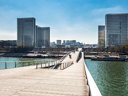 Mercure Paris Bastille Marais