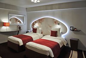 Mercure Paris Bastille Marais