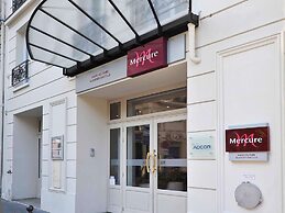 Mercure Paris Bastille Marais