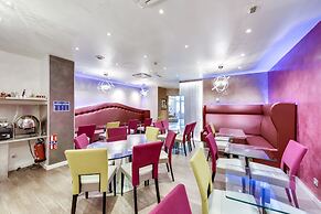 Mercure Paris Bastille Marais