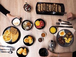 Mercure Paris Bastille Marais