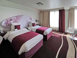 Mercure Paris Bastille Marais