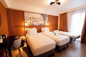 Mercure Paris Bastille Marais