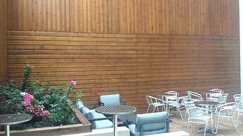 Mercure Paris Bastille Marais