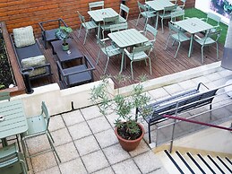 Mercure Paris Bastille Marais