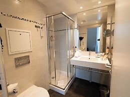 Mercure Paris Bastille Marais