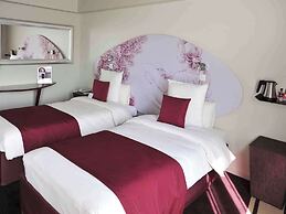 Mercure Paris Bastille Marais