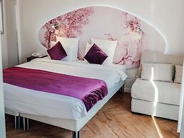 Mercure Paris Bastille Marais