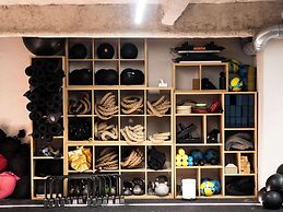 Mercure Paris Bastille Marais