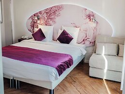 Mercure Paris Bastille Marais