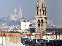 Mercure Paris Bastille Marais