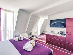 Mercure Paris Bastille Marais