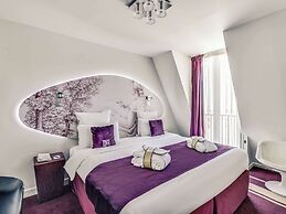 Mercure Paris Bastille Marais