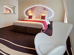 Mercure Paris Bastille Marais