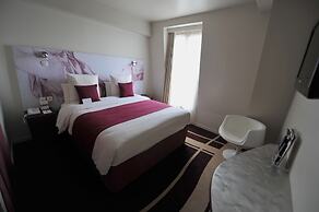 Mercure Paris Bastille Marais