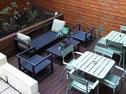 Mercure Paris Bastille Marais