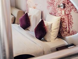 Mercure Paris Bastille Marais