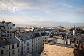 Mercure Paris Bastille Marais