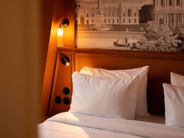Mercure Paris Bastille Marais