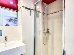 Mercure Paris Bastille Marais