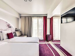 Mercure Paris Bastille Marais