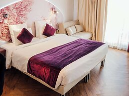 Mercure Paris Bastille Marais