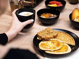 Mercure Paris Bastille Marais