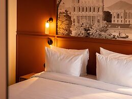 Mercure Paris Bastille Marais