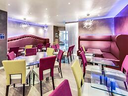 Mercure Paris Bastille Marais
