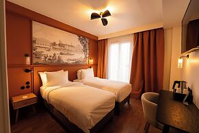 Mercure Paris Bastille Marais