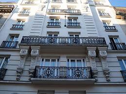 Mercure Paris Bastille Marais