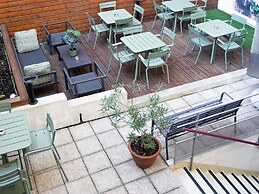 Mercure Paris Bastille Marais
