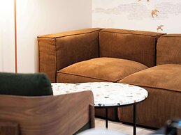 Mercure Paris Bastille Marais