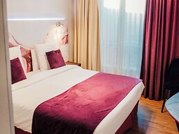 Mercure Paris Bastille Marais