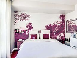 Mercure Paris Bastille Marais