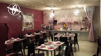 Mercure Paris Bastille Marais